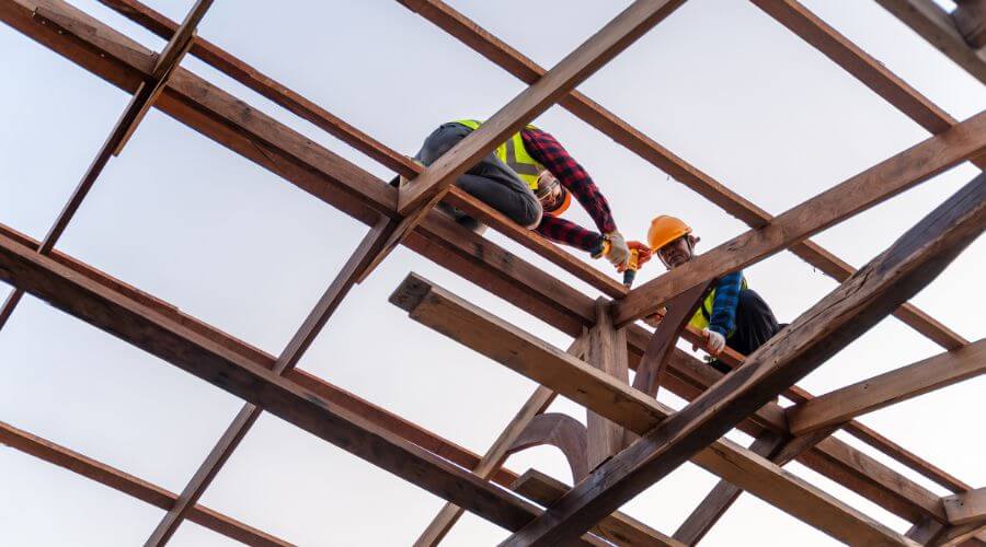 Expert Emergency Roof Repairs services in Riverside, IL